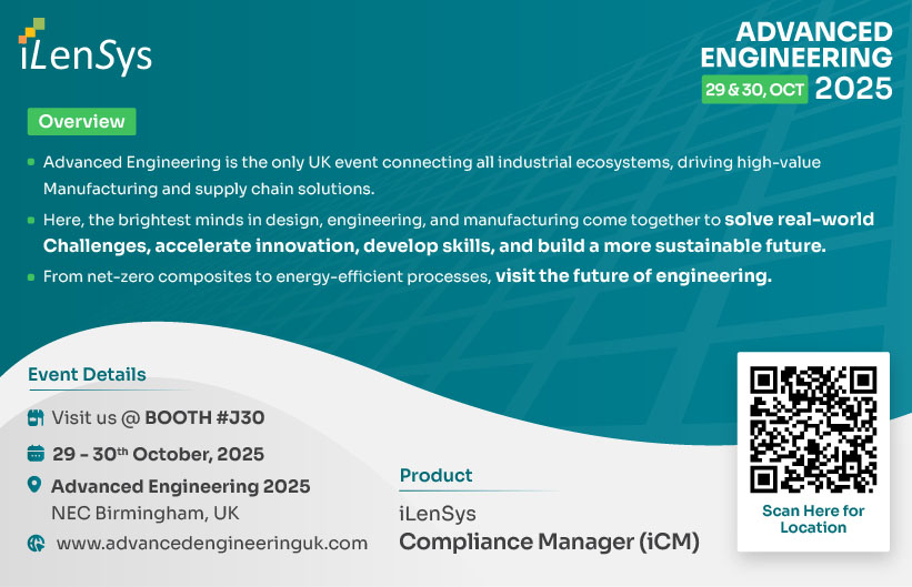 Advanced Engineering 2025